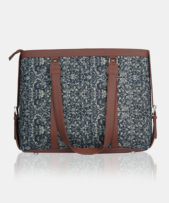 ZOUK Women Multicolor Shoulder Bag