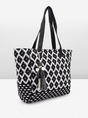 ANOUK Women Black Tote