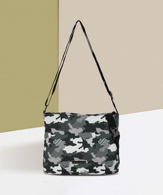 Caprese Women Multicolor Hand-held Bag