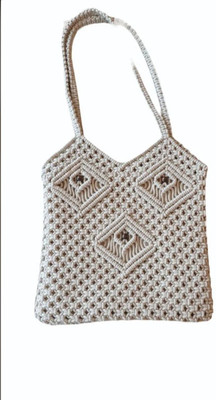 OJASH Women White Messenger Bag