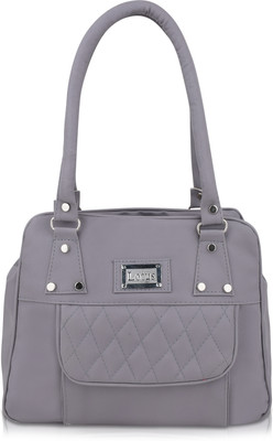 the monaina ceapt Women Grey Messenger Bag(Pack of: 2)