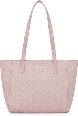LAVIE Women Pink Tote