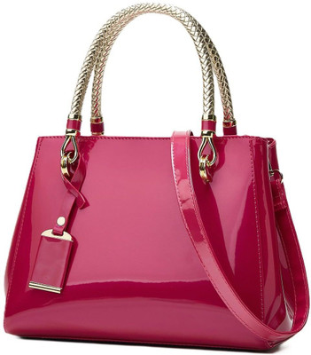 SYGA Women Red Handbag