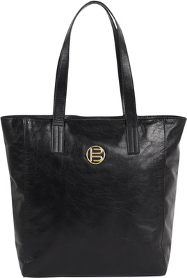 bagatt Women Black Tote