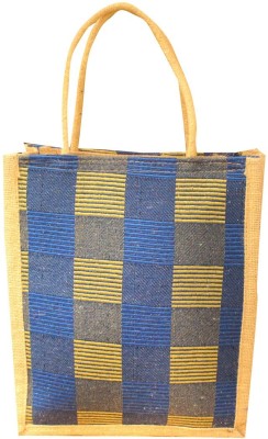 HDP Men & Women Multicolor Tote