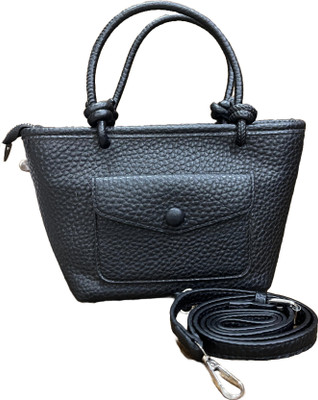 Blyssie Women Black Hand-held Bag