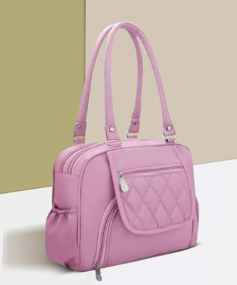 EVOLIC Women Pink Hand-held Bag