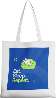 scrunstore Women White Tote