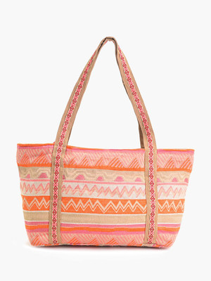 ANOUK Women Multicolor Shoulder Bag