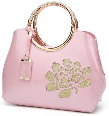 SYGA Women Pink Handbag