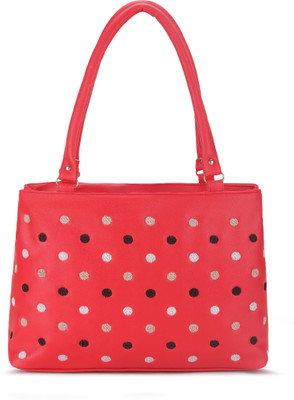 KSC Red Sling Bag RED BINDI SPR-1_13