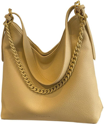 Siby Women Khaki Hobo