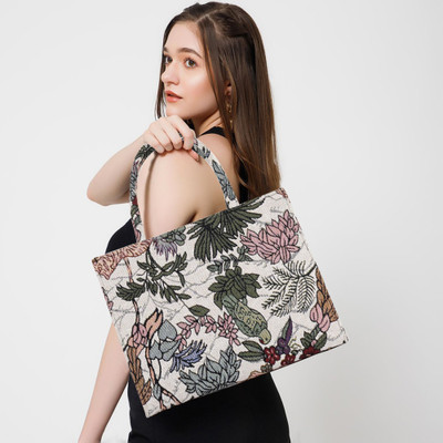 Danova Women Multicolor Handbag