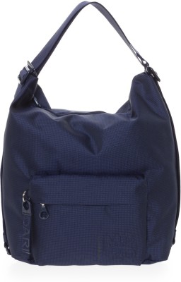 Mandarina Duck Women Blue Hobo