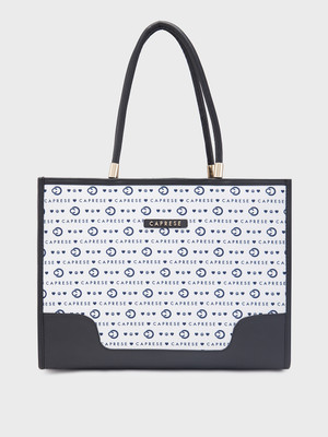 Caprese Women Grey Tote
