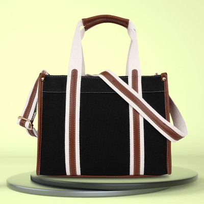 Womanix Women Multicolor Handbag