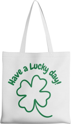 scrunstore Women White Tote