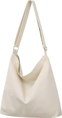 Walleye Women White Tote