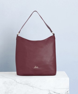 LAVIE Women Maroon Hobo