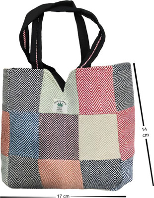Onish Women Multicolor Tote