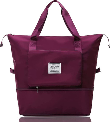 Ankit International Women Maroon Shoulder Bag