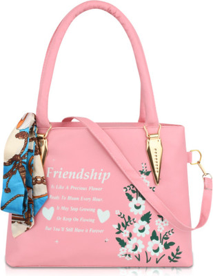 the monaina ceapt Women Maroon Shoulder Bag