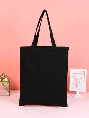 THE SACK CO Women Black, Black Tote