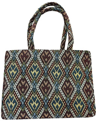 bag couture Women Multicolor Tote
