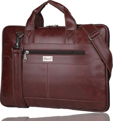 Bagneeds Men Brown Messenger Bag