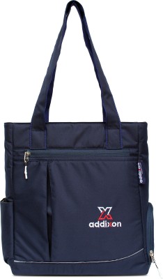 ADDIXON Women Blue Shoulder Bag