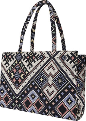 PCL Women Multicolor Tote