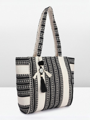 ANOUK Women Black Tote