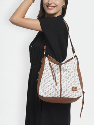 LAVIE Women White Hobo