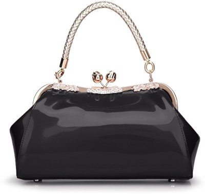 SYGA Women Black Handbag