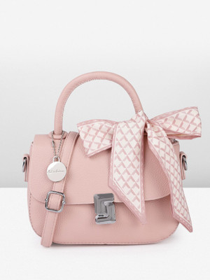 Mast & Harbour Women Pink Hand-held Bag