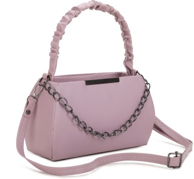 Kausbabi Pink Sling Bag Awesome New Look Trendy Women Sling Bag For Girl's Hand Bag Stylish