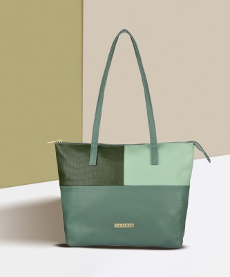 Caprese Women Green Tote