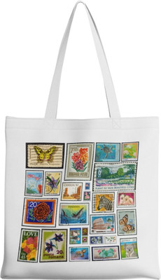 scrunstore Women White Tote