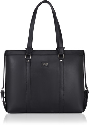 livro Women Black Tote