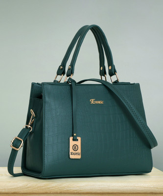 Exotic Women Grey Sling Bag