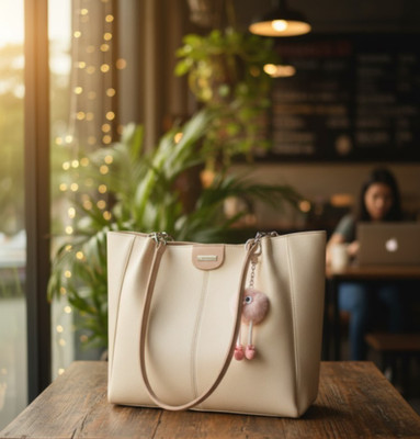 shimmerr Women Pink Handbag