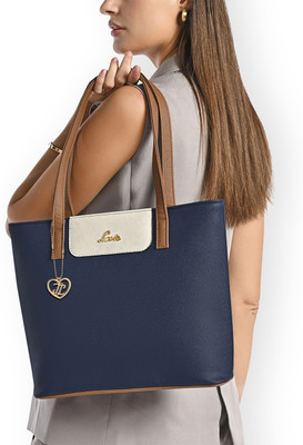 LAVIE Women Blue Tote