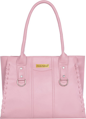 Clovia Fashion Women Pink Shoulder Bag
