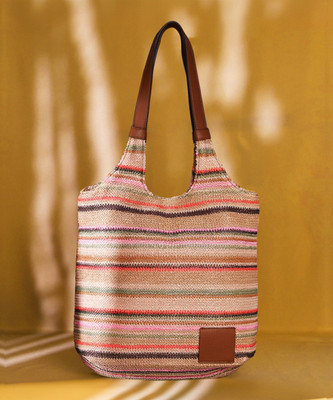 ACCESSORIZE LONDON Women Multicolor Shoulder Bag