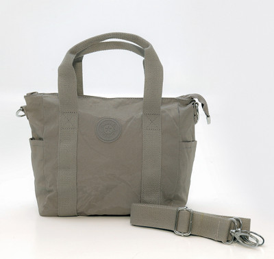 Mast & Harbour Women Brown Hand-held Bag