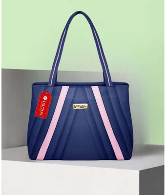 Nariox Women Blue Messenger Bag