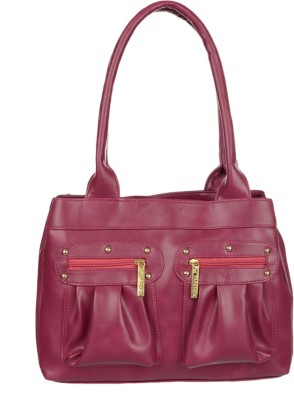 taschen Women Pink Shoulder Bag