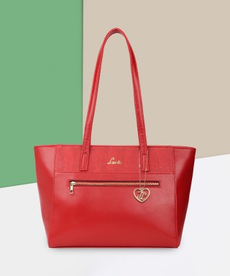 LAVIE Women Red Tote