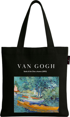 Peach Blossom Women Grey Tote