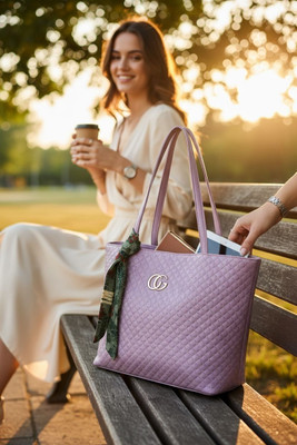 ALONZO Women Pink Sling Bag